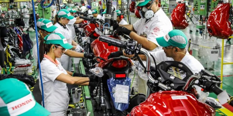 Indústria de duas rodas no Brasil é destaque em nova edição do projeto Diálogos Amazônicos