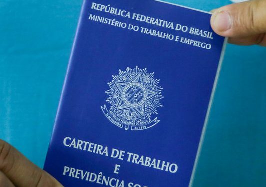 Sine Manaus oferta 368 vagas de emprego nesta terça–feira