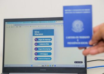 Sine Manaus vagas de emprego: 255 oportunidades nesta terça-feira