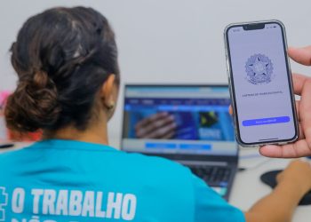 Sine Manaus oferta 394 vagas de emprego nesta quarta–feira, 1º/10