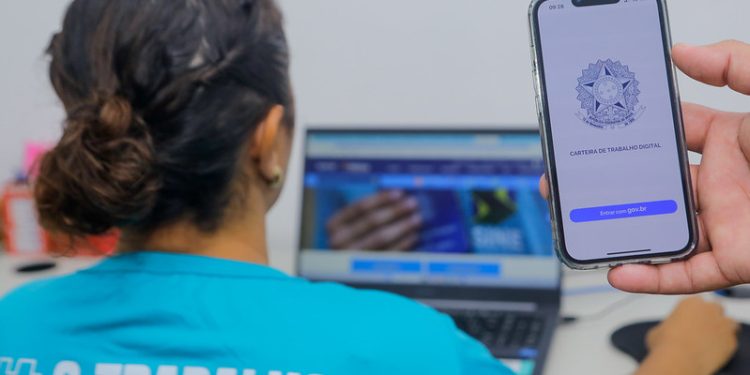 Sine Manaus oferta 394 vagas de emprego nesta quarta–feira, 1º/10