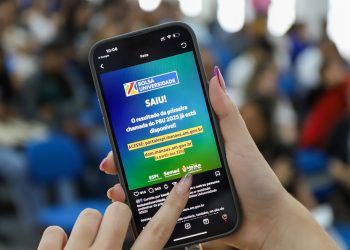 Bolsa Universidade Manaus 2026: 40 mil vagas de ensino superior abertas