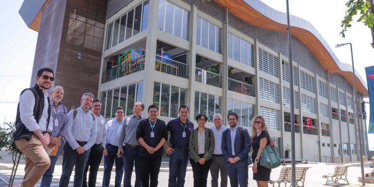 Manaus inovação e empreendedorismo: Prefeitura recebe Banco Mundial