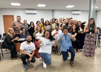 Salto – Aceleradora Manaus abre inscrições para última turma de 2025