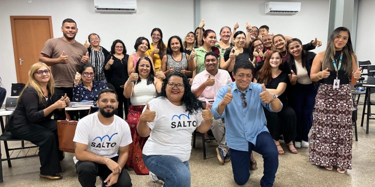 Salto – Aceleradora Manaus abre inscrições para última turma de 2025
