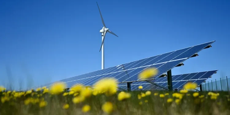 Transição energética justa no Sul Global, um desafio para o crescimento sustentável