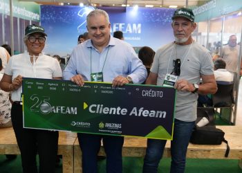 2ª Feira de Negócios e Inovação tem inscrições abertas em Manaus