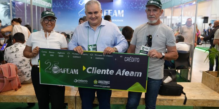 2ª Feira de Negócios e Inovação tem inscrições abertas em Manaus