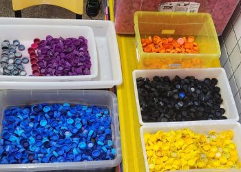 Prêmio Escolas Sustentáveis 2025: Creche de Manaus é finalista nacional com projeto de inclusão e sustentabilidade