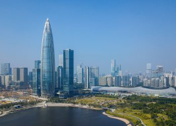 Suframa vai a Shenzhen em busca de investimentos para o Polo Industrial de Manaus