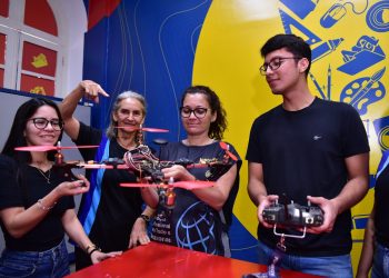 Processo seletivo Cetam Amazonas oferece 5.726 vagas para cursos técnicos