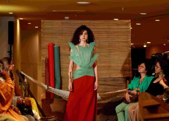 Amazon Poranga Fashion 2025: moda autoral e sustentabilidade amazônica no Largo de São Sebastião