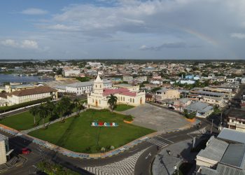 Jornada de Integração Suframa Coari reúne empresários e empreendedores
