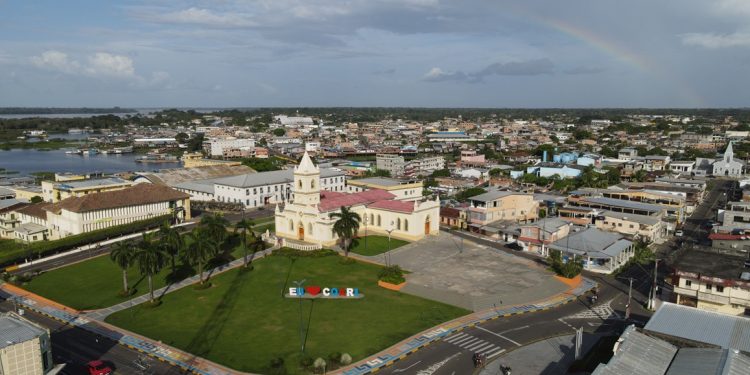 Jornada de Integração Suframa Coari reúne empresários e empreendedores