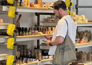 FIINSA 2025 Amazônia: Festival de Investimento e Negócios Sustentáveis na COP30