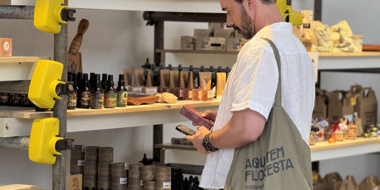 FIINSA 2025 Amazônia: Festival de Investimento e Negócios Sustentáveis na COP30