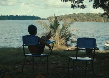 Documentário Itacoatiaras: estreia internacional e Festival do Rio