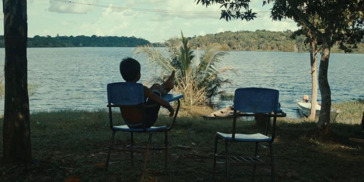 Documentário Itacoatiaras: estreia internacional e Festival do Rio