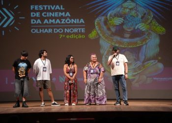 Festival de Cinema da Amazônia Olhar do Norte 2025: Programação, Mostras e Premiação