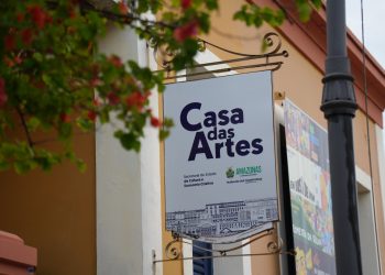 Reabertura Casa das Artes Manaus apresenta novas exposições e mural graffiti