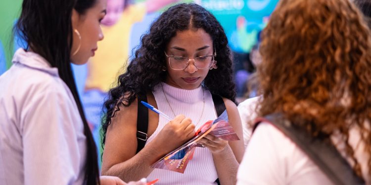 Feira Norte do Estudante 2025  oferece capacitação e oportunidades