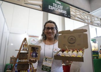 Feira de Negócios e Inovação Manaus impulsiona empreendedorismo