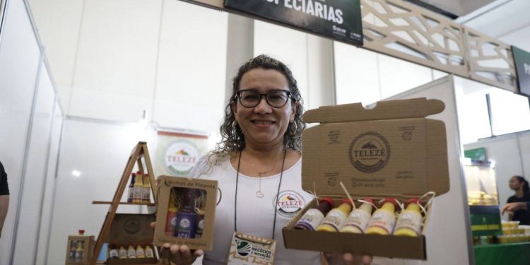 Feira de Negócios e Inovação Manaus impulsiona empreendedorismo