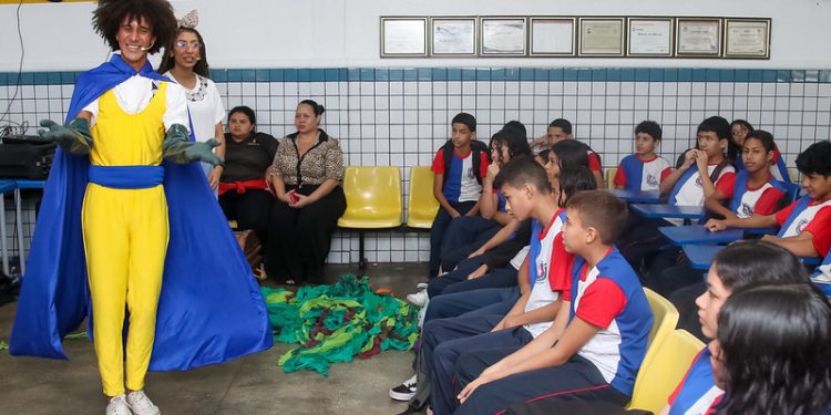 Prefeitura de Manaus encerra programa “Saúde Nota 10” com foco na preservação ambiental