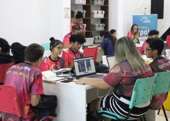 NASA Space Apps Challenge Tefé 2025: inscrições abertas e desafios de inovação