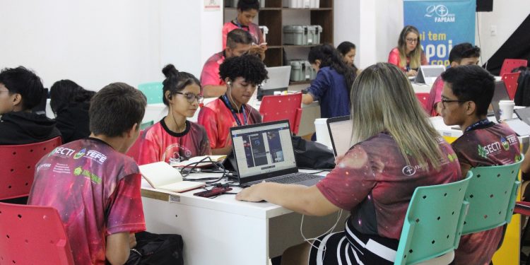 NASA Space Apps Challenge Tefé 2025: inscrições abertas e desafios de inovação