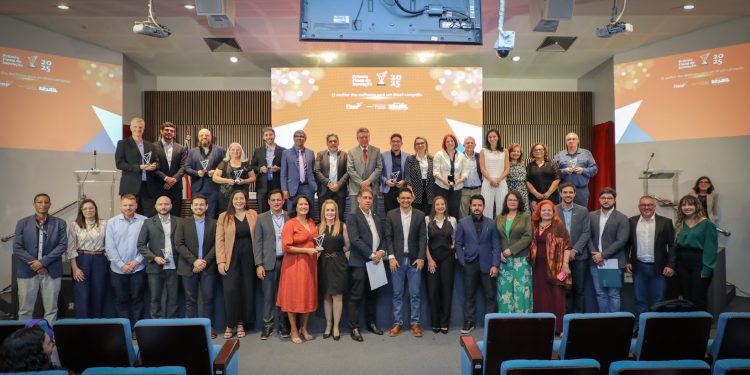 Prêmio Finep de Inovação 2025 Amazonas: projetos regionais ganham destaque