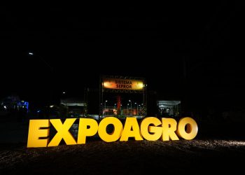 Expoagro 2025 movimenta economia e fortalece produtores