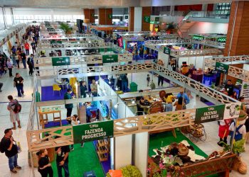 Feira de Negócios e Inovação Manaus movimenta R$ 9,6 milhões e fortalece empreendedorismo