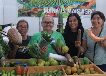 Feira do Distrito Agropecuário valoriza produção local e fortalece negócios