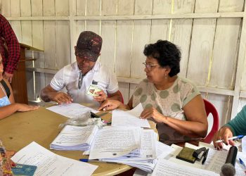 Incra Amazonas fortalece agricultura familiar e regularização fundiária