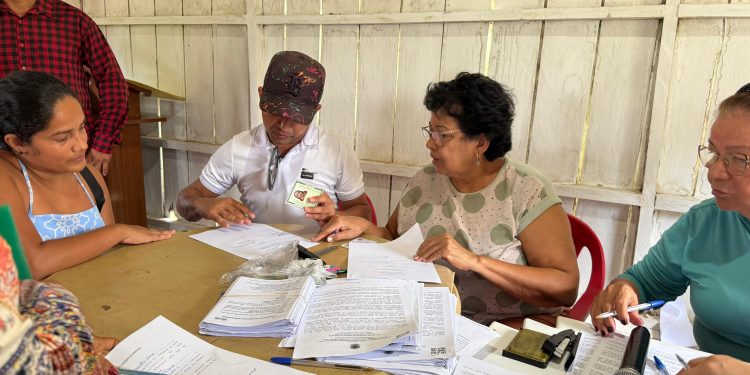 Incra Amazonas fortalece agricultura familiar e regularização fundiária