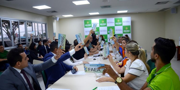 “Amazonas Protegido”: projeto reforça combate ao desmatamento no AM