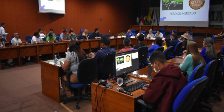Feira de Empreendimentos e Negócios do Distrito Agropecuário destaca inovação e bioeconomia
