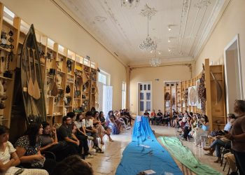 Primavera dos Museus Manaus 2025: Cultura e Mudanças Climáticas