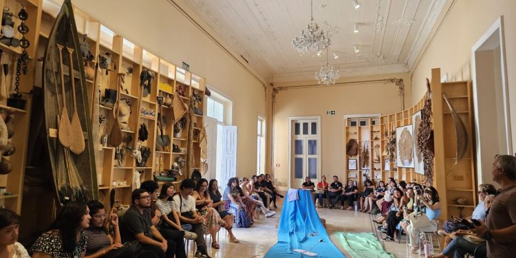 Primavera dos Museus Manaus 2025: Cultura e Mudanças Climáticas