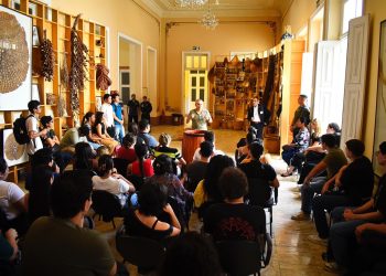 19ª Primavera dos Museus em Manaus debate mudanças climáticas