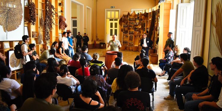 19ª Primavera dos Museus em Manaus debate mudanças climáticas