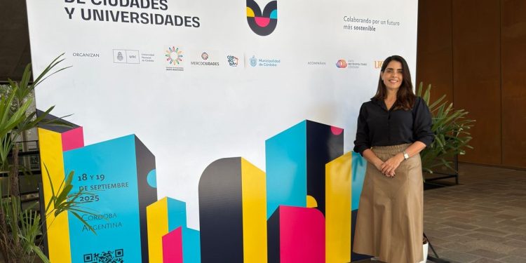 Suframa no 5º Encontro de Cidades e Universidades: inovação e desenvolvimento