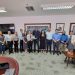 Suframa e comitiva chinesa discutem cadeia de ar-condicionado na Zona Franca de Manaus