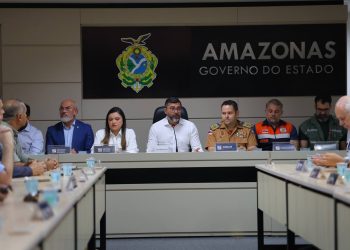 Amazonas define propostas para apresentar na COP 30