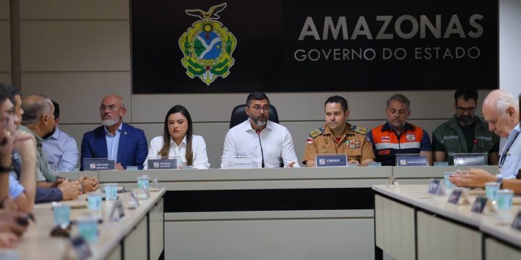 Amazonas define propostas para apresentar na COP 30