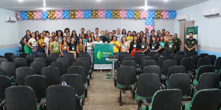 Governo do Amazonas promove Diálogos em Parintins para construção do Plano Estadual de Bioeconomia