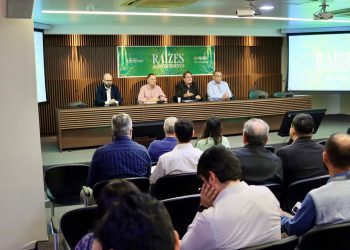 Raízes do Investimento Zona Franca de Manaus: empresas apresentam expansão e sustentabilidade