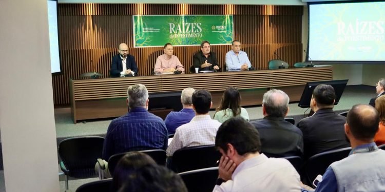 Raízes do Investimento Zona Franca de Manaus: empresas apresentam expansão e sustentabilidade