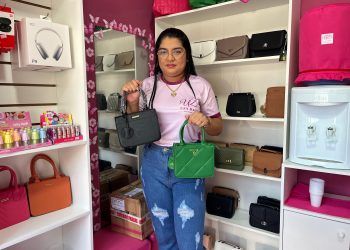 Crédito Rosa Amazonas 2025 fortalece empreendedorismo feminino